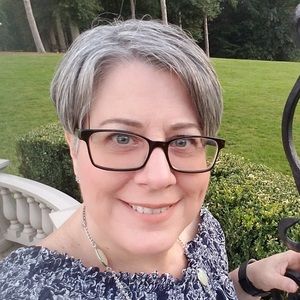 Meet your Posher, Dawn